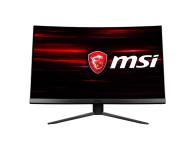 MSI Optix MAG241CV Curved czarny - 526934 - zdjęcie 1